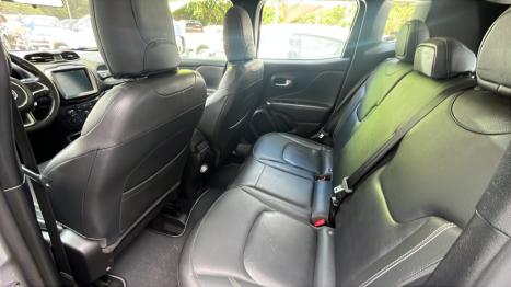 JEEP Renegade 1.8 16V 4P FLEX LONGITUDE AUTOMTICO, Foto 5