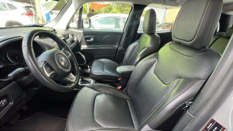 JEEP Renegade 1.8 16V 4P FLEX LONGITUDE AUTOMTICO, Foto 6