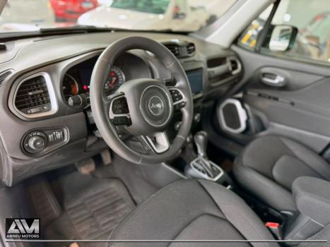 JEEP Renegade 1.8 16V 4P FLEX AUTOM�TICO, Foto 2