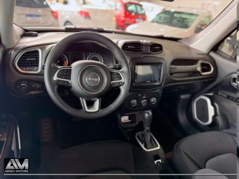 JEEP Renegade 1.8 16V 4P FLEX AUTOM�TICO, Foto 4