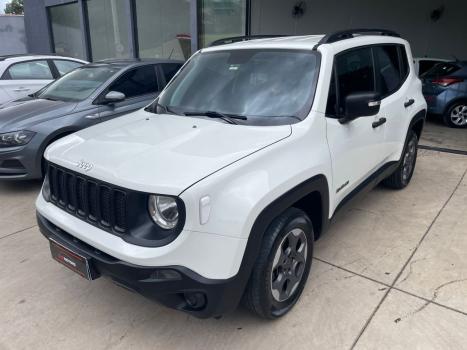 JEEP Renegade 1.8 16V 4P FLEX SPORT AUTOM�TICO, Foto 3
