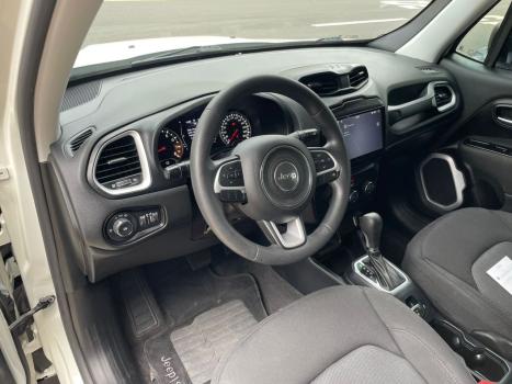 JEEP Renegade 1.8 16V 4P FLEX SPORT AUTOM�TICO, Foto 6