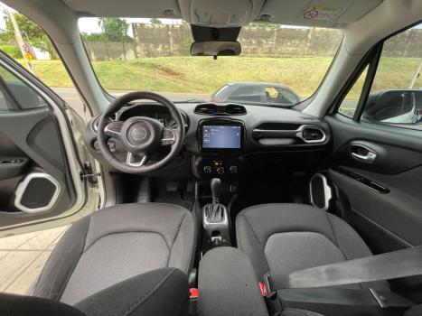 JEEP Renegade 1.8 16V 4P FLEX SPORT AUTOM�TICO, Foto 7