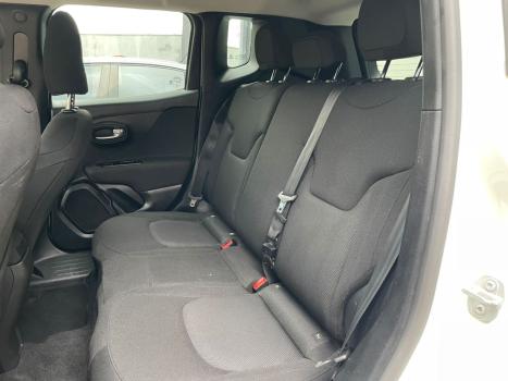 JEEP Renegade 1.8 16V 4P FLEX SPORT AUTOM�TICO, Foto 8