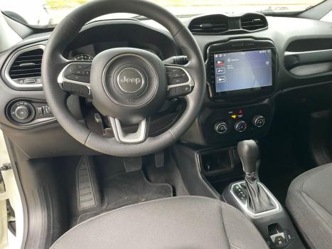JEEP Renegade 1.8 16V 4P FLEX SPORT AUTOM�TICO, Foto 9