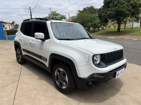 JEEP Renegade 1.8 16V 4P FLEX AUTOM�TICO, Foto 1