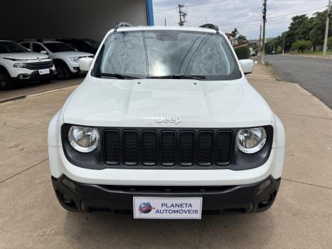 JEEP Renegade 1.8 16V 4P FLEX AUTOM�TICO, Foto 5