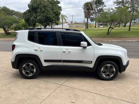 JEEP Renegade 1.8 16V 4P FLEX AUTOM�TICO, Foto 7