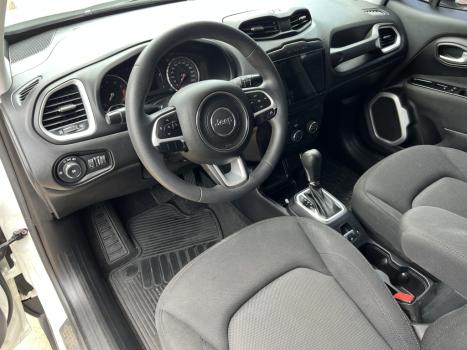 JEEP Renegade 1.8 16V 4P FLEX AUTOM�TICO, Foto 9