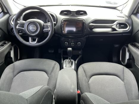 JEEP Renegade 1.8 16V 4P FLEX AUTOM�TICO, Foto 10