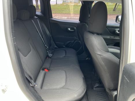 JEEP Renegade 1.8 16V 4P FLEX AUTOM�TICO, Foto 11