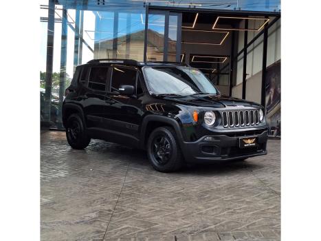 JEEP Renegade 1.8 16V 4P FLEX, Foto 1