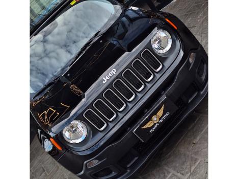 JEEP Renegade 1.8 16V 4P FLEX, Foto 3