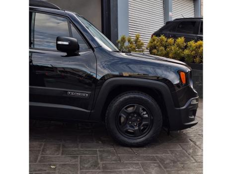 JEEP Renegade 1.8 16V 4P FLEX, Foto 5