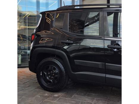 JEEP Renegade 1.8 16V 4P FLEX, Foto 6