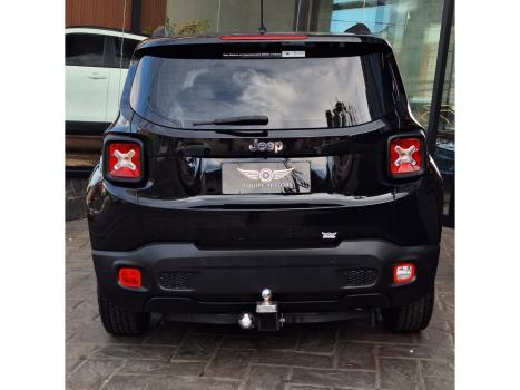 JEEP Renegade 1.8 16V 4P FLEX, Foto 8