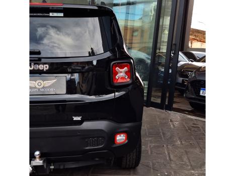 JEEP Renegade 1.8 16V 4P FLEX, Foto 9