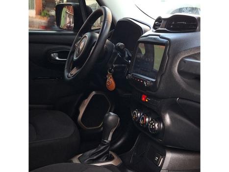 JEEP Renegade 1.8 16V 4P FLEX, Foto 11