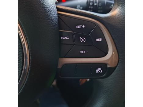 JEEP Renegade 1.8 16V 4P FLEX, Foto 14