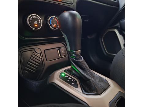 JEEP Renegade 1.8 16V 4P FLEX, Foto 16