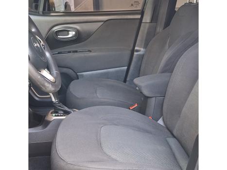 JEEP Renegade 1.8 16V 4P FLEX, Foto 17