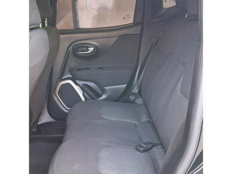 JEEP Renegade 1.8 16V 4P FLEX, Foto 18
