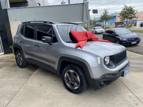 JEEP Renegade 1.8 16V 4P FLEX AUTOM�TICO, Foto 1