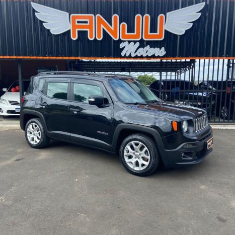 JEEP Renegade 1.8 16V 4P FLEX SPORT, Foto 1