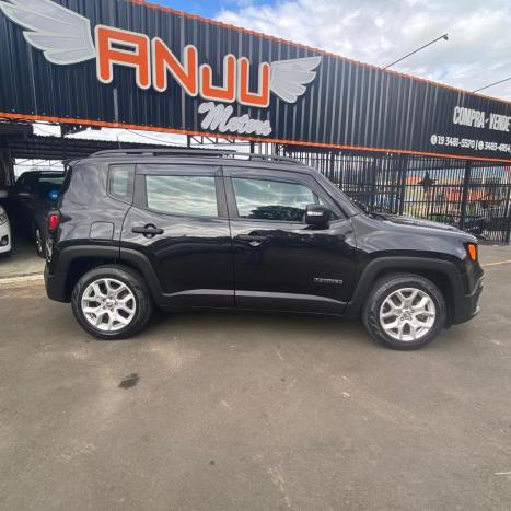 JEEP Renegade 1.8 16V 4P FLEX SPORT, Foto 3