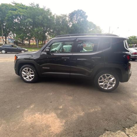 JEEP Renegade 1.8 16V 4P FLEX SPORT, Foto 5