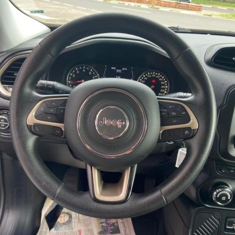 JEEP Renegade 1.8 16V 4P FLEX SPORT, Foto 7