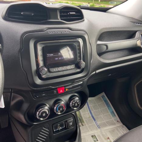 JEEP Renegade 1.8 16V 4P FLEX SPORT, Foto 8