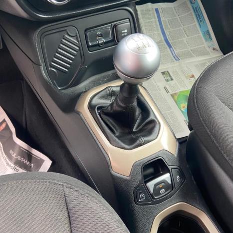 JEEP Renegade 1.8 16V 4P FLEX SPORT, Foto 9