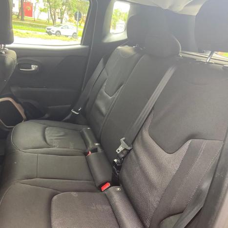 JEEP Renegade 1.8 16V 4P FLEX SPORT, Foto 10