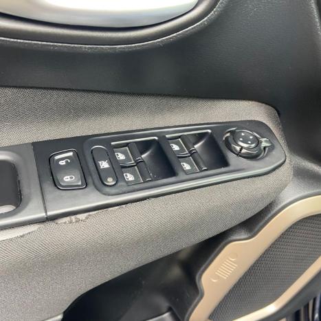 JEEP Renegade 1.8 16V 4P FLEX SPORT, Foto 11