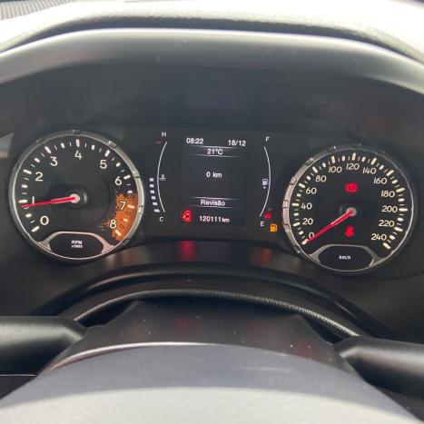 JEEP Renegade 1.8 16V 4P FLEX SPORT, Foto 12