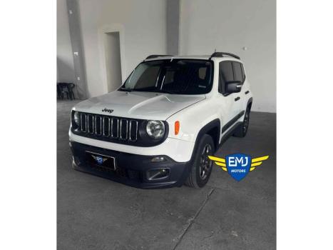 JEEP Renegade 1.8 16V 4P FLEX, Foto 1