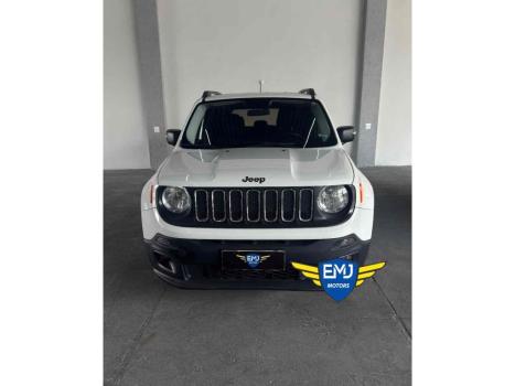 JEEP Renegade 1.8 16V 4P FLEX, Foto 2