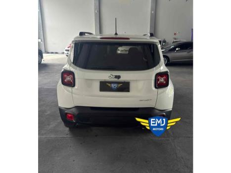 JEEP Renegade 1.8 16V 4P FLEX, Foto 5