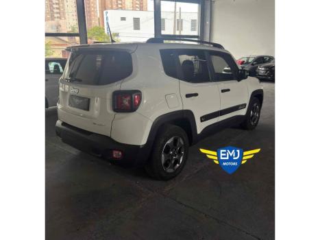 JEEP Renegade 1.8 16V 4P FLEX, Foto 6