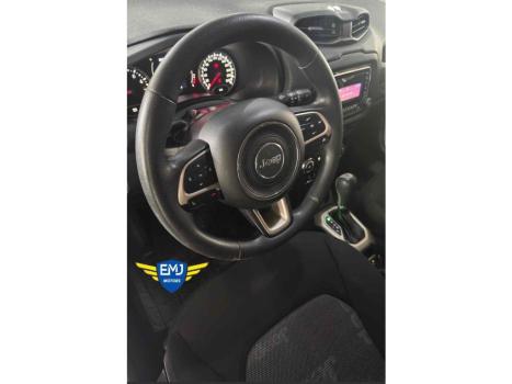 JEEP Renegade 1.8 16V 4P FLEX, Foto 7