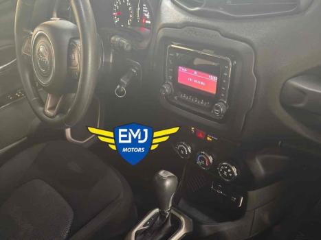 JEEP Renegade 1.8 16V 4P FLEX, Foto 9