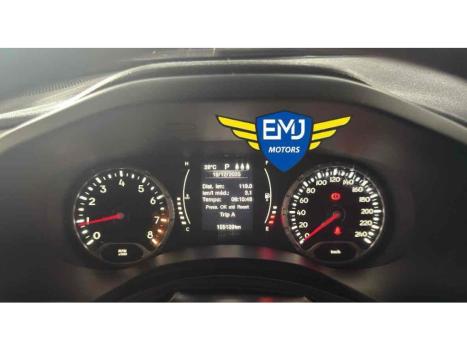 JEEP Renegade 1.8 16V 4P FLEX, Foto 10