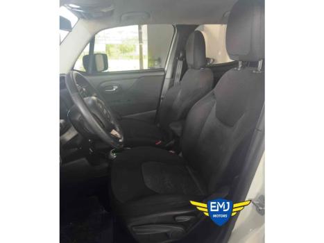 JEEP Renegade 1.8 16V 4P FLEX, Foto 11