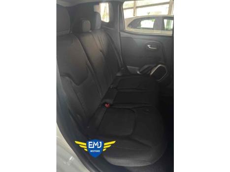 JEEP Renegade 1.8 16V 4P FLEX, Foto 12