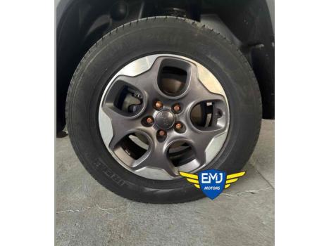 JEEP Renegade 1.8 16V 4P FLEX, Foto 13