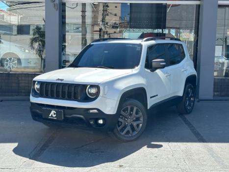 JEEP Renegade 1.8 16V 4P FLEX LONGITUDE AUTOM�TICO, Foto 1