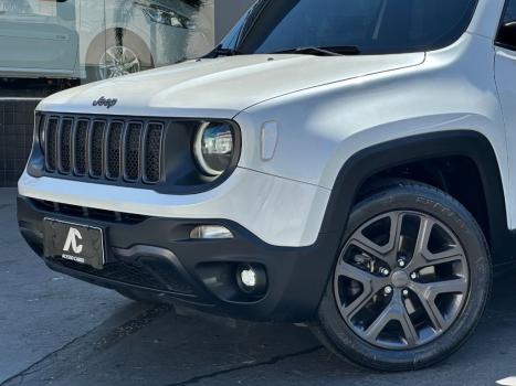 JEEP Renegade 1.8 16V 4P FLEX LONGITUDE AUTOM�TICO, Foto 2