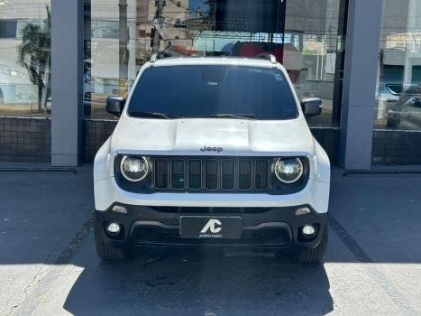 JEEP Renegade 1.8 16V 4P FLEX LONGITUDE AUTOM�TICO, Foto 3