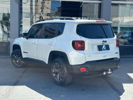 JEEP Renegade 1.8 16V 4P FLEX LONGITUDE AUTOM�TICO, Foto 4